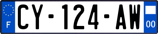 CY-124-AW