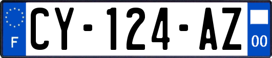 CY-124-AZ