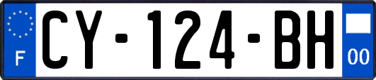 CY-124-BH