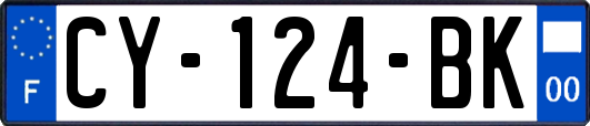 CY-124-BK