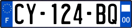 CY-124-BQ