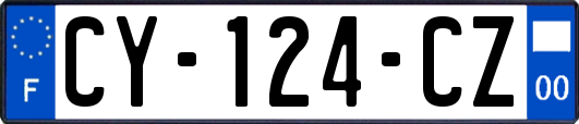 CY-124-CZ