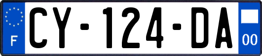 CY-124-DA