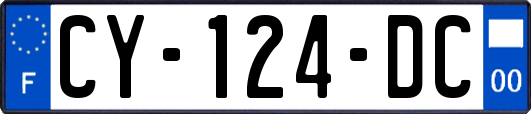 CY-124-DC