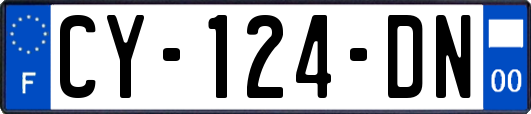 CY-124-DN