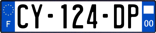 CY-124-DP