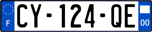 CY-124-QE