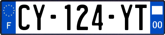 CY-124-YT