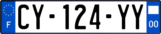 CY-124-YY