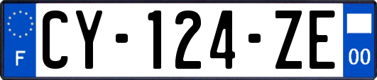 CY-124-ZE