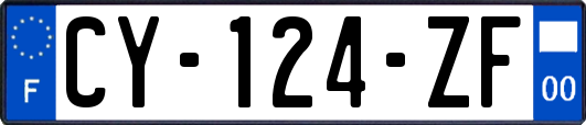 CY-124-ZF