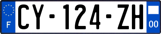 CY-124-ZH