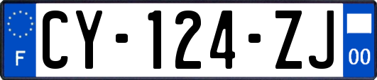 CY-124-ZJ