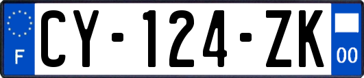 CY-124-ZK