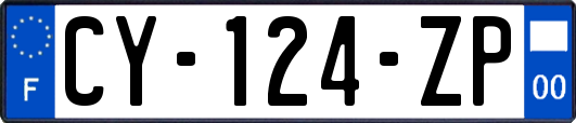 CY-124-ZP