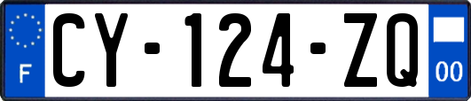 CY-124-ZQ