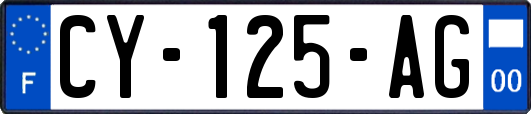 CY-125-AG