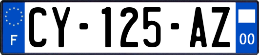 CY-125-AZ
