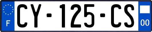 CY-125-CS