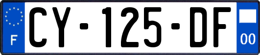 CY-125-DF