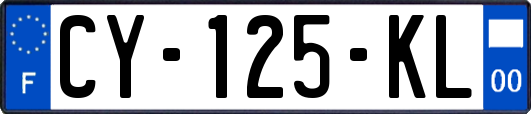 CY-125-KL