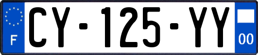 CY-125-YY
