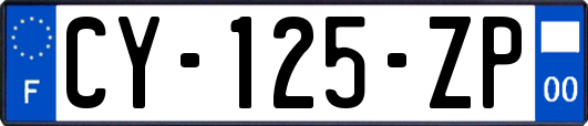 CY-125-ZP