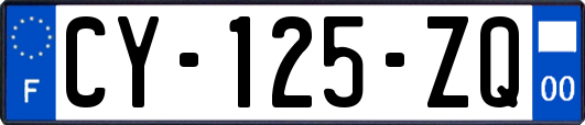 CY-125-ZQ