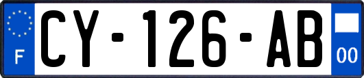 CY-126-AB