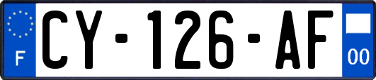 CY-126-AF