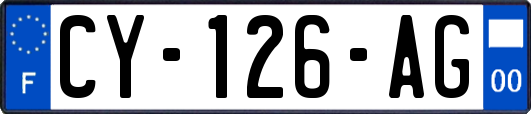 CY-126-AG