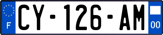 CY-126-AM