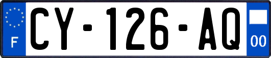 CY-126-AQ