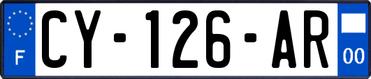 CY-126-AR