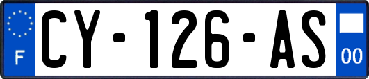 CY-126-AS