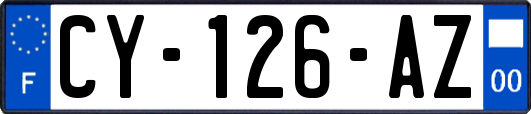 CY-126-AZ