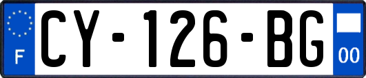 CY-126-BG