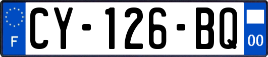 CY-126-BQ