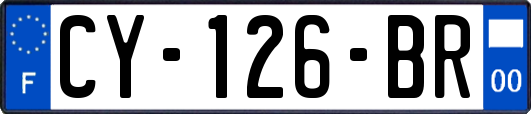 CY-126-BR