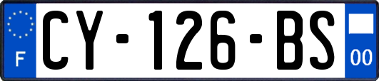 CY-126-BS