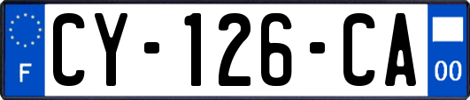 CY-126-CA