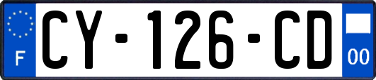 CY-126-CD