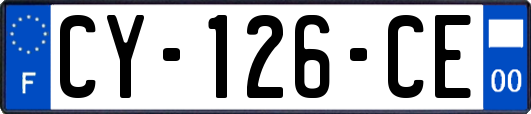 CY-126-CE