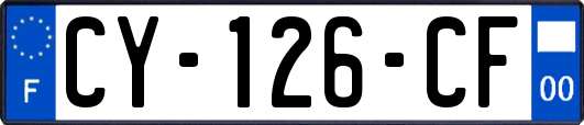 CY-126-CF