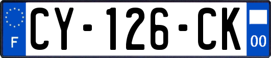 CY-126-CK