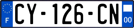 CY-126-CN