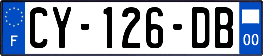 CY-126-DB