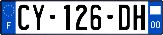 CY-126-DH