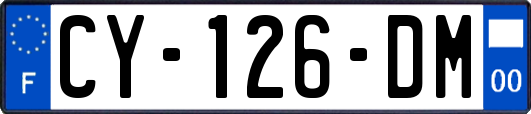 CY-126-DM