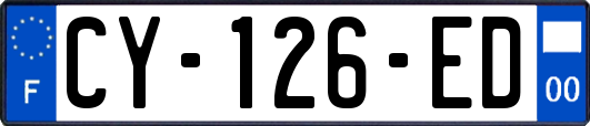 CY-126-ED